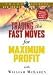 Trading the Fast Moves for Maximum Profit with William McLaren