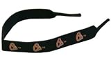 MLB Baltimore Orioles Sunglass Strap