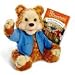 Hasbro Playskool T.J. Bearytales Animated Plush Bear