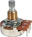 Pot - Bourns , 300K Linear Taper, Knurled Split Shaft
