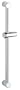 Grohe 28620000 24-Inch Shower Bar, StarLight Chrome