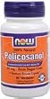 NOW 100% Natural POLICOSANOL 10 mg, 90 Vcaps - from Sugar Cane