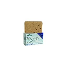 Natural Seaweed Soap by Reviva Labs - 4.5oz.