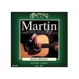 Martin Extra Light .010-.047 - 3 packs