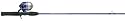 Shakespeare&reg; Spectrum 5'6" Spincast Combo