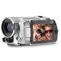 Canon FS11 Flash Memory Camcorder with 16GB Internal Flash Memory and 48x Advanced Zoom