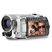 Canon FS11 Flash Memory Camcorder with 16GB Internal Flash Memory and 48x Advanced Zoom