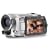 Canon FS11 Flash Memory Camcorder with 16GB Internal Flash Memory and 48x Advanced Zoom