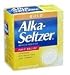 Alka-Seltzer Antacid Relief, Aspirin Free, Gold Effervescent Tablets 36 Ea