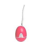 VIOlight Zapi Toothbrush Sanitizer-Pink (Quantity of 2)