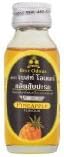 New Best Odour : Pineapple Flavoring 30 cc Product of Thailand