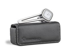 Plantronics Discovery 925 Bluetooth Headset (White)