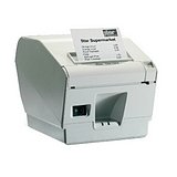 TSP743 Thermal Friction 2-COLOR Cutter Parallel Putty Ext Ups