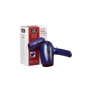 Buy Vidal Sassoon Travel Hair Dryer-1875 Watt by HELEN OF TROY REVLON