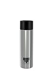 Brita Fill and Go Refillable Stainless Steel Water Bottle