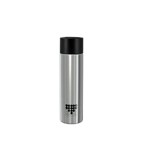 Brita Fill and Go Refillable Stainless Steel Water Bottle