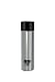 Kitchen & Housewares : Brita Fill and Go Refillable Stainless Steel Water Bottle