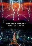 Weather Report - Live In Tokyo (1984) DVD