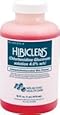 Hibiclens 16oz Liquid Antimicrobial Antiseptic Skin Cleanser Has a Mild, Sudsing Base Adjusted to Ph 5.0 - 6.5 for Optimal Activity and Stability As Well As Compatibility with the Normal Ph of the Skin