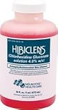 HIBICLENS, 16 OUNCE BOTTLE