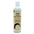 Raw Shea Butter Lotion ( Multi-Pack)