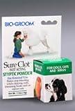 Pet Supplies : Bio-Groom Sure Clot, .5 oz jar