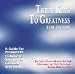 Three Keys to Greatness (Three Keys to Greatness by Jim Rohn - DVD: A guide for teenagers to achieve financial independence and success) by Jim Rohn