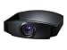 Sony Vpl-vw95es Full Hd 3d Home Cinema Projector with 150,000:1 Contrast Ratio - Supplied with 2 Pairs of Glasses