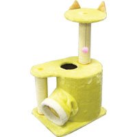 ドギーマン　キャティー　スクラッチ　スリム
