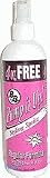 Pump It up Spritz (10 Oz)