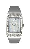 AK Anne Klein Women's Crystals watch #8519MPSV