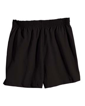 Anvil Cheerleader Shorts 4822