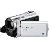 Panasonic SDR-S70S Camcorder (Silver)