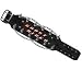 Search : Marvel Comics Ghost Rider Spike Chains Black Wristband