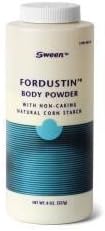 Powder Cornstarch Ford3Oz (Sold per PIECE)