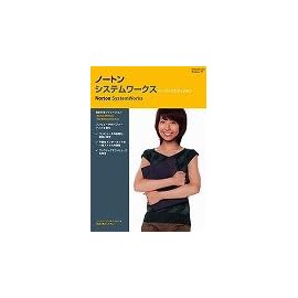 Norton SystemWorks Basic Edition 11.0