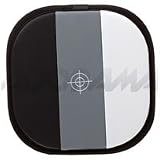 PhotoVision 6 One-Shot Digital Mini Calibration Target with DVD, an Exposure Aid for Digital Cameras