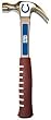 Indianapolis Colts Pro-Grip Hammer - Football Sports Merchandise