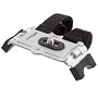 Flashpoint 1/4x20 Mount with Velcro Straps - for Lightweight Cameras