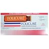 Folicure Formula for Fine or Thinning Hair 12 Ampoules 7 ML each