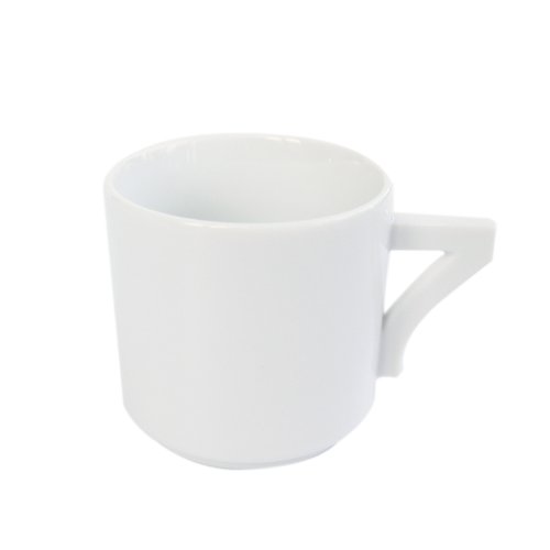 +d ナンバーカップ ホワイト 7 D-200-7