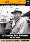 Maigret - les meilleures enquetes jea...