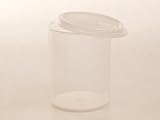0.11Ltr Storage Jar