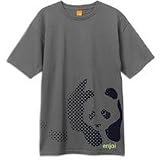 Enjoi Beam Me Up T-Shirt - Men's ( sz. M, Grey )