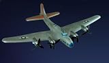 ACME AA3019 - ACME - AirAce III - B17 Nine-O-Nine