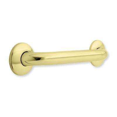 Franklin Brass 5712PB Concealed 12