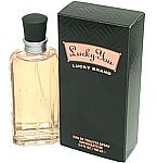 LUCKY YOU by Liz Claiborne for Women PERFUME SPRAY .5 OZ (UNBOXED)