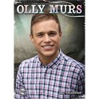 Olly Murs 2011 Wall Calendar
