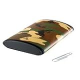 250GB eGo Portable HD Camo
