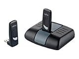 FUJITSU WUSB Display Adapter
